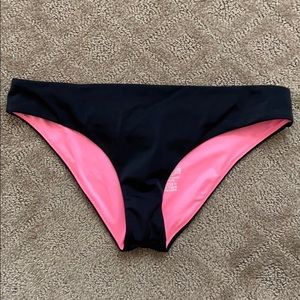PINK Bathing Suit Bottoms